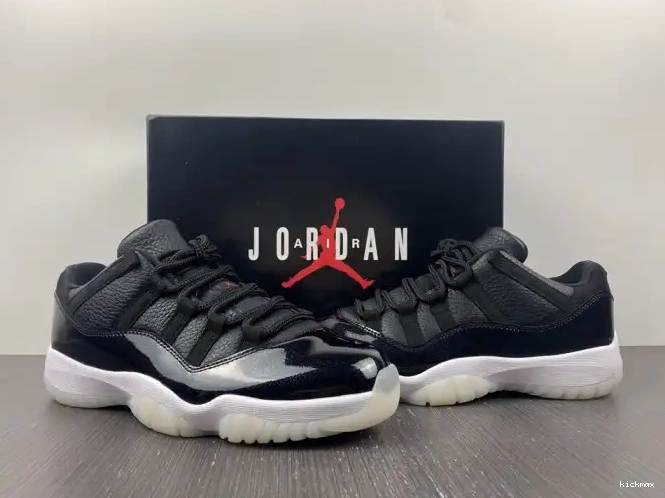 Rep AV2187-001 Retro 72-10 Jordan Low 11 Air 0529